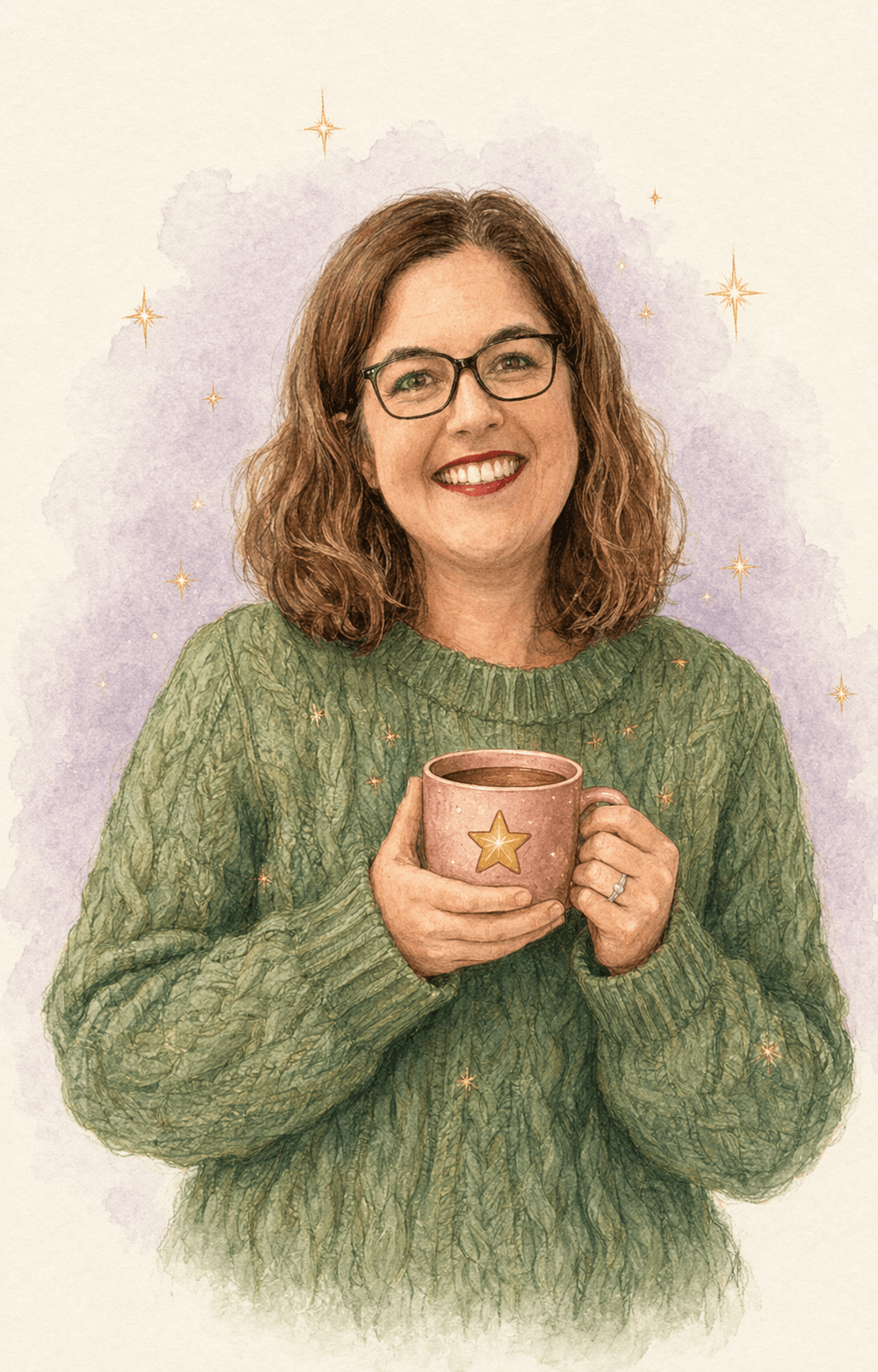 Nic, founder of FableFolk